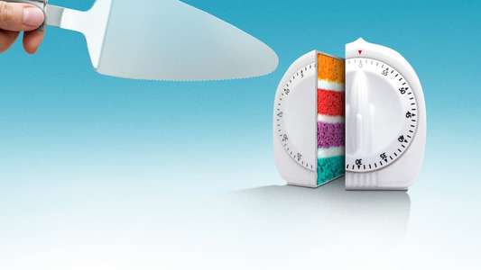 Is It Cake? - Backdrops