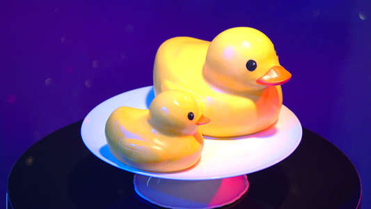 Is It Cake? - Backdrops