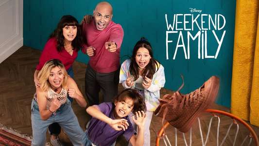 Week-End Family - Backdrops