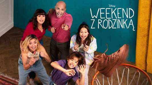 Week-End Family - Backdrops
