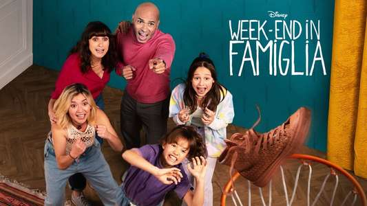 Week-End Family - Backdrops