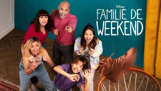 Week-End Family - Backdrops