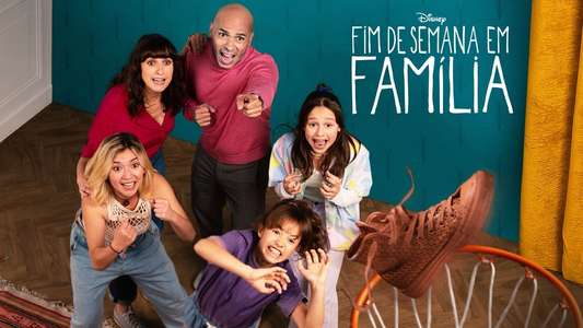 Week-End Family - Backdrops