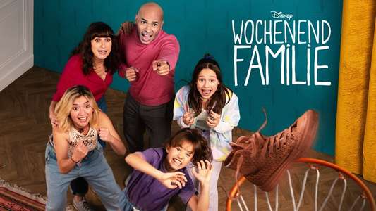 Week-End Family - Backdrops