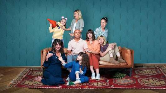 Week-End Family - Backdrops