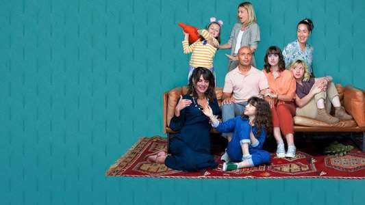 Week-End Family - Backdrops