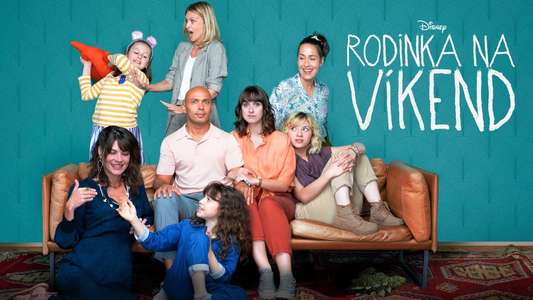 Week-End Family - Backdrops