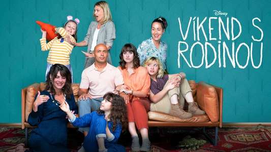 Week-End Family - Backdrops
