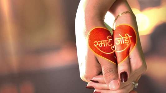 Smart Jodi - Backdrops