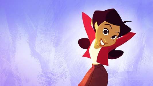 The Proud Family: Louder and Prouder - Backdrops