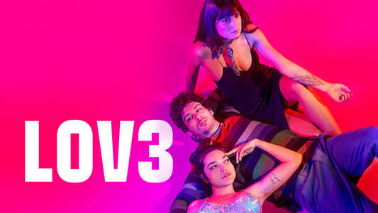 Lov3 - Backdrop