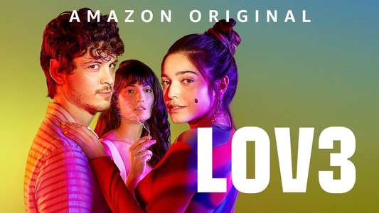 Lov3 - Backdrop