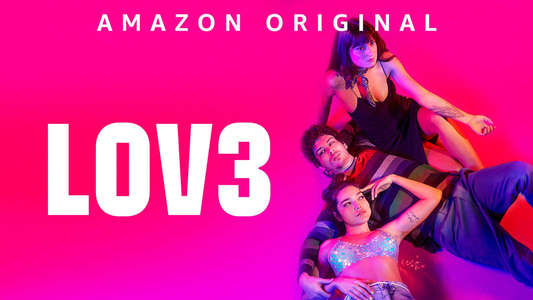 Lov3 - Backdrop