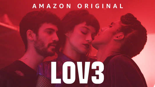 Lov3 - Backdrop