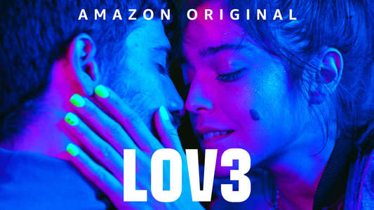 Lov3 - Backdrop