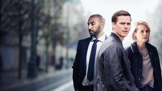 Young Wallander - Backdrops