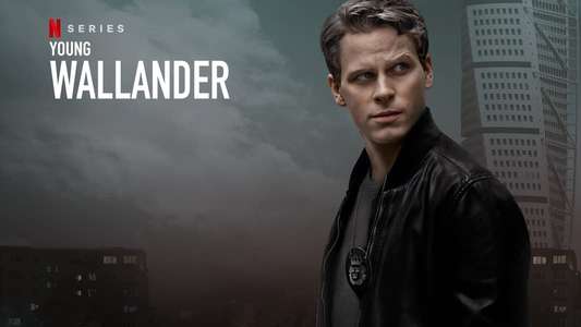 Young Wallander - Backdrops