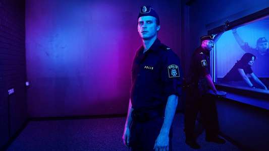 Young Wallander - Backdrops