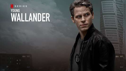 Young Wallander - Backdrops