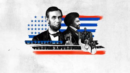 Lincoln's Dilemma - Backdrops