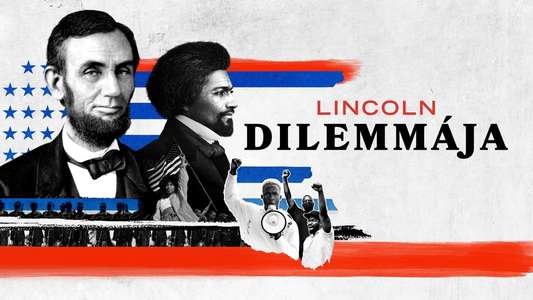 Lincoln's Dilemma - Backdrops