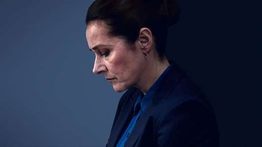 Borgen - Power and Glory - Backdrops