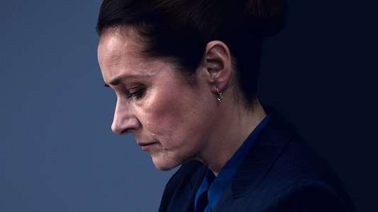 Borgen - Power and Glory - Backdrops