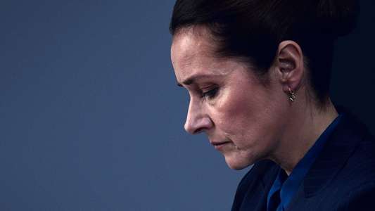 Borgen - Power and Glory - Backdrops