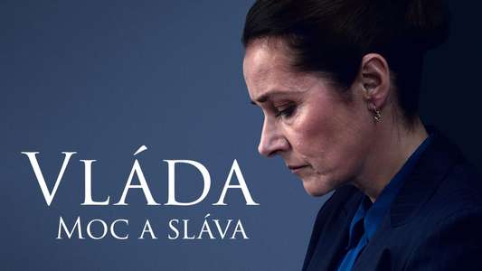 Borgen - Power and Glory - Backdrops