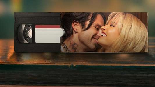 Pam And Tommy - Backdrops