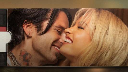 Pam And Tommy - Backdrops