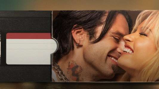 Pam And Tommy - Backdrops