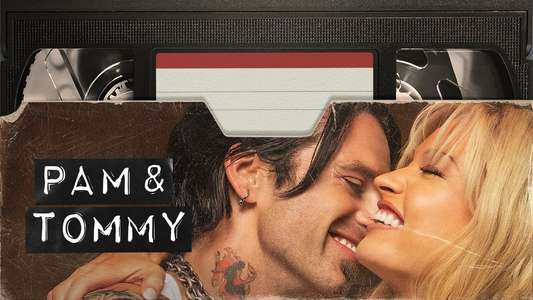 Pam And Tommy - Backdrops