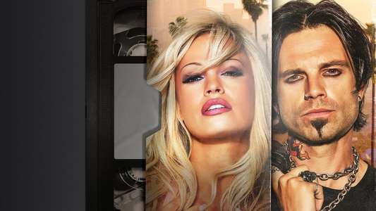 Pam And Tommy - Backdrops