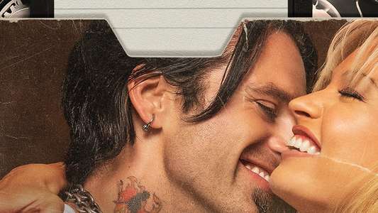 Pam And Tommy - Backdrops