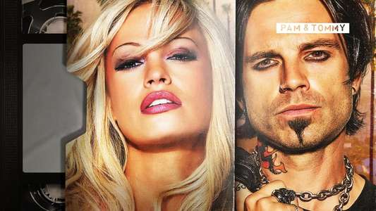 Pam And Tommy - Backdrops