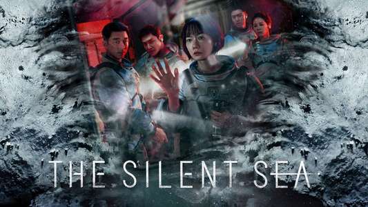 The Silent Sea - Backdrops
