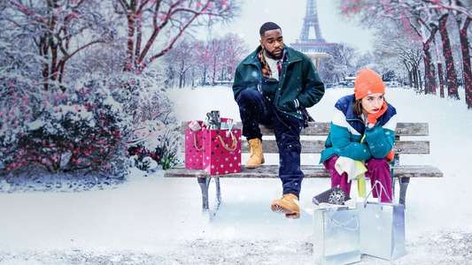 Christmas Flow - Backdrops