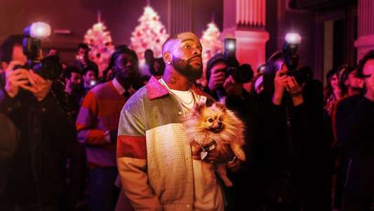 Christmas Flow - Backdrops