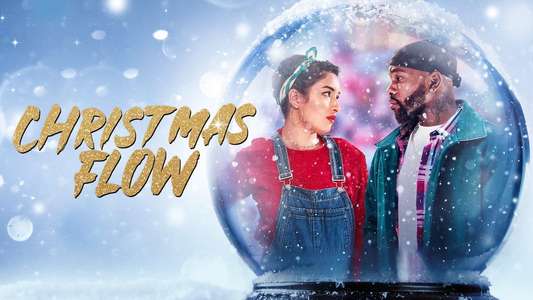Christmas Flow - Backdrops