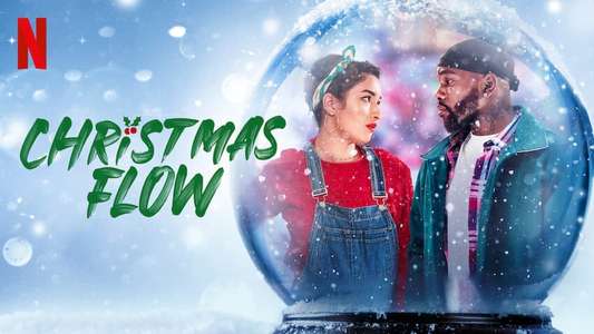 Christmas Flow - Backdrops