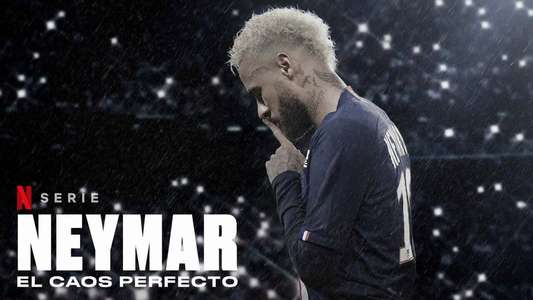 Neymar: The Perfect Chaos - Backdrops