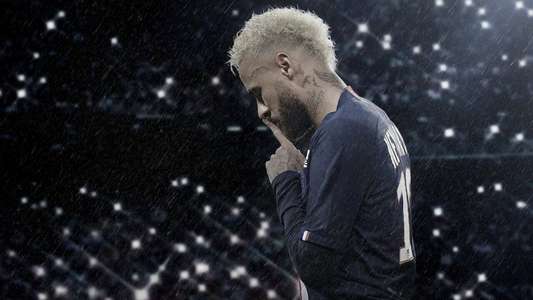 Neymar: The Perfect Chaos - Backdrops