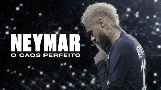 Neymar: The Perfect Chaos - Backdrops