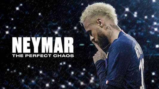 Neymar: The Perfect Chaos - Backdrops