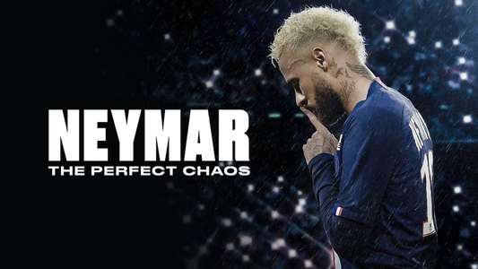Neymar: The Perfect Chaos - Backdrops
