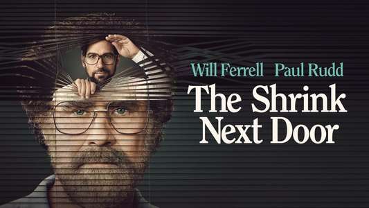 The Shrink Next Door - Backdrops