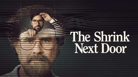 The Shrink Next Door - Backdrops