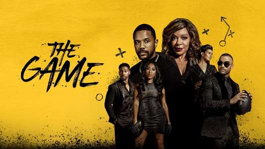The Game - Backdrops