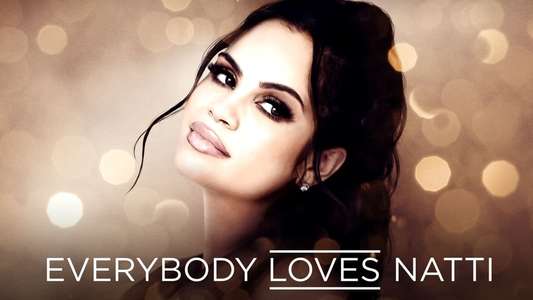 Everybody Loves Natti - Backdrops